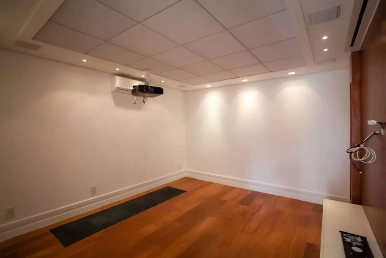 House for sale of 560 m² in Campinas, SP, Brazil