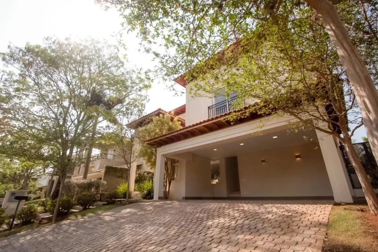 House for sale of 560 m² in Campinas, SP, Brazil