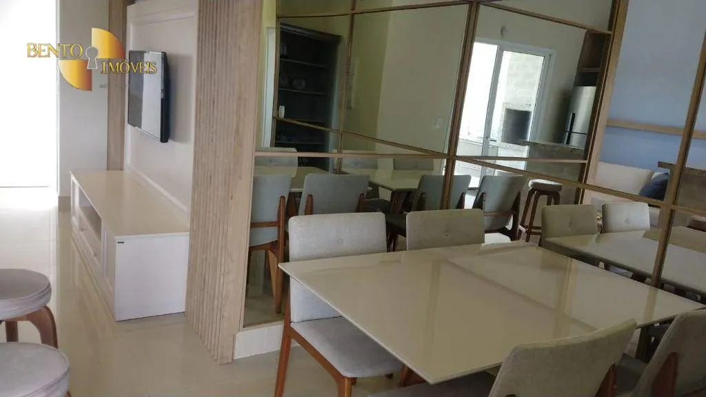 House for sale of 425 m² in Cuiabá, MT, Brazil