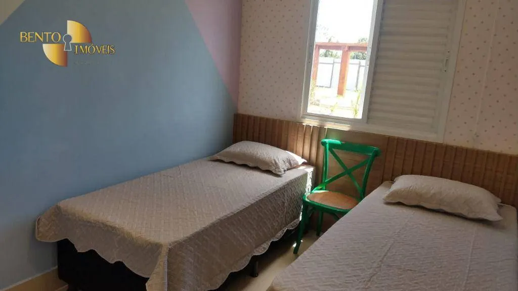 House for sale of 425 m² in Cuiabá, MT, Brazil