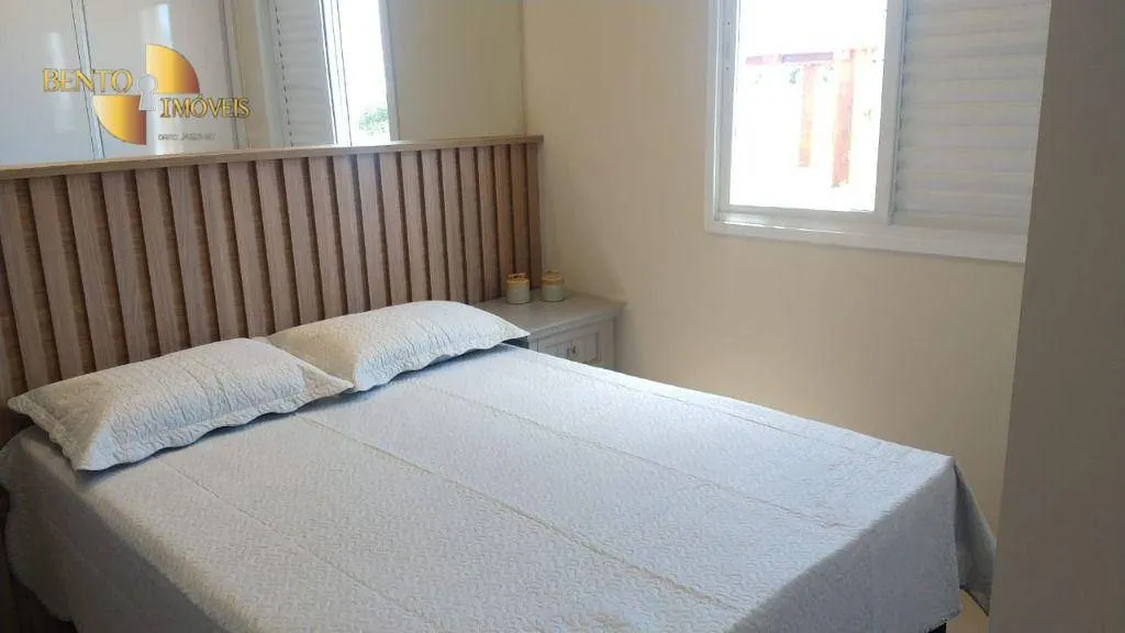 House for sale of 425 m² in Cuiabá, MT, Brazil