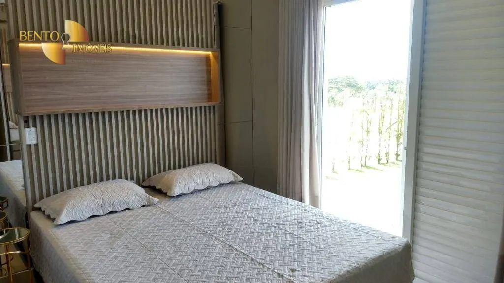 House for sale of 425 m² in Cuiabá, MT, Brazil