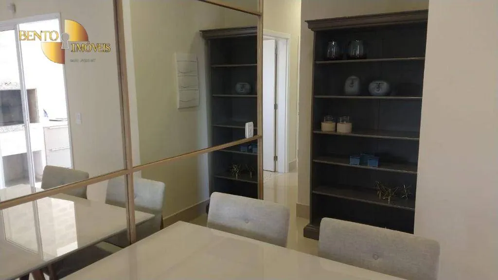 House for sale of 425 m² in Cuiabá, MT, Brazil