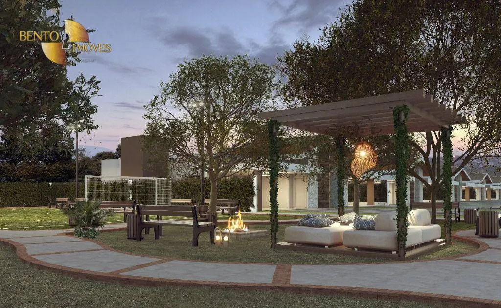House for sale of 425 m² in Cuiabá, MT, Brazil