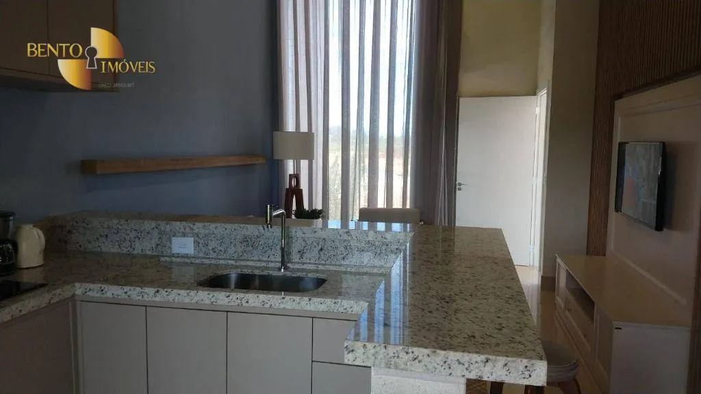 House for sale of 425 m² in Cuiabá, MT, Brazil