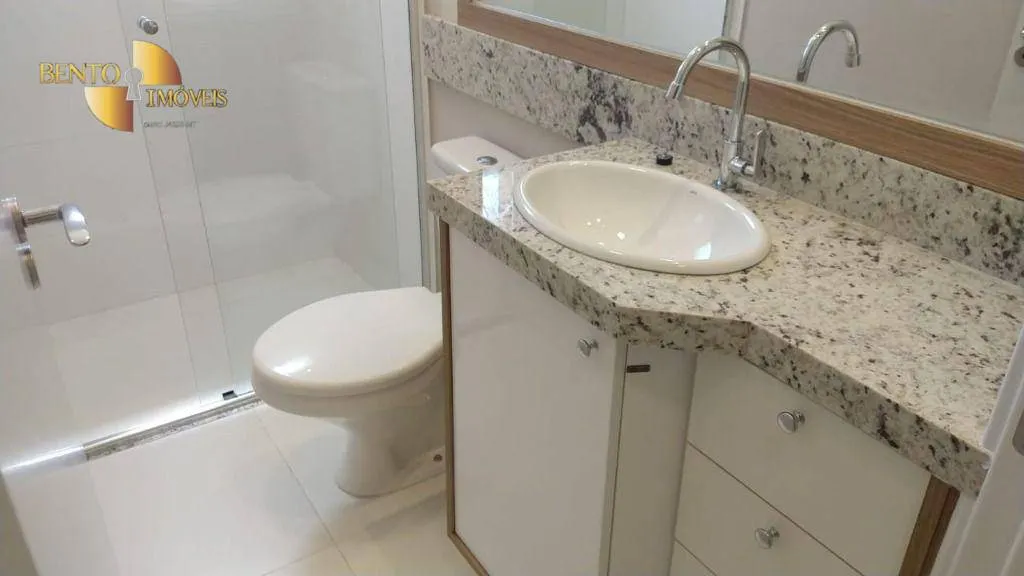 House for sale of 425 m² in Cuiabá, MT, Brazil