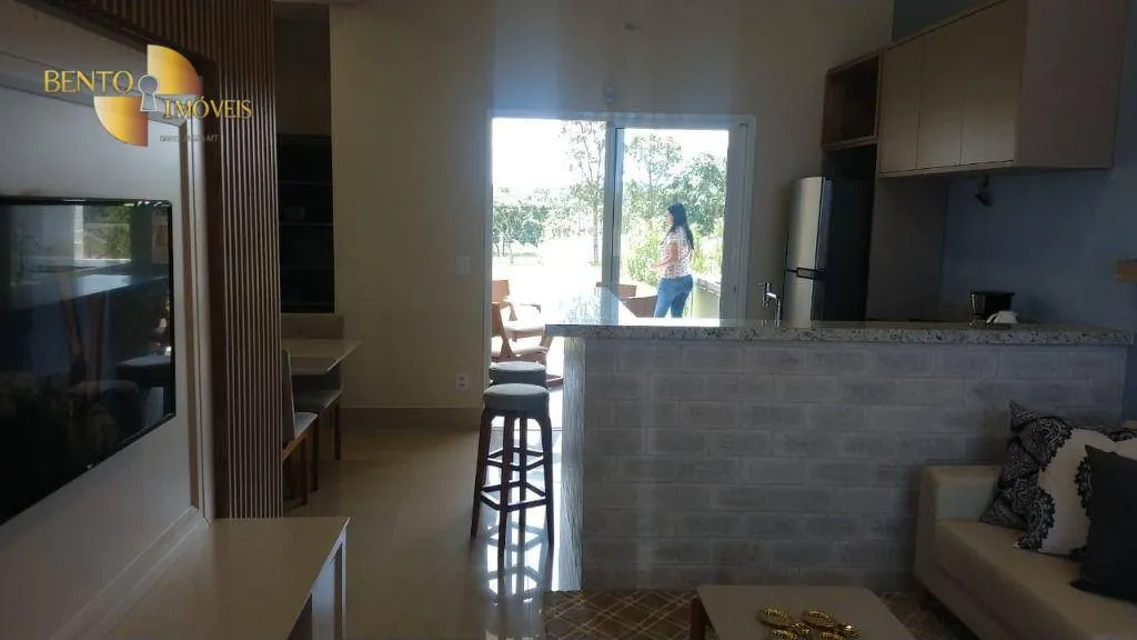 House for sale of 425 m² in Cuiabá, MT, Brazil