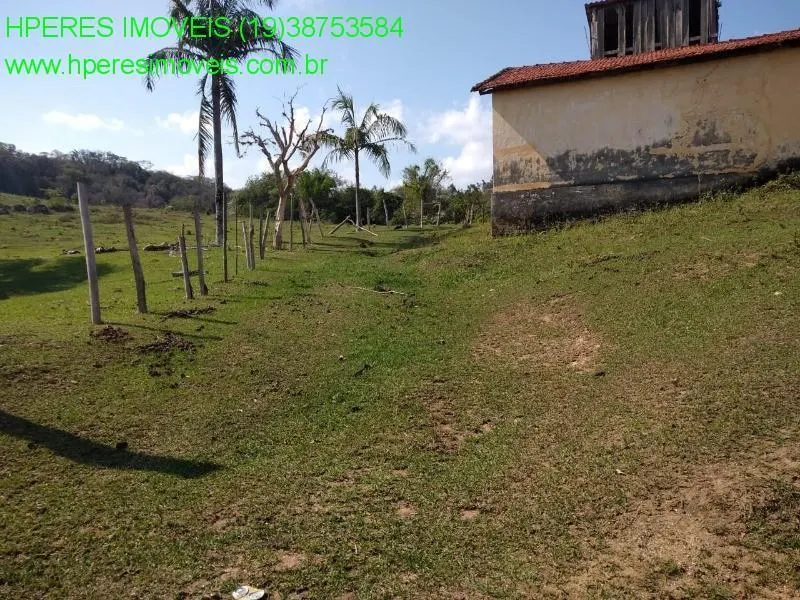 Farm for sale of 815 acres in Itu, SP, Brazil