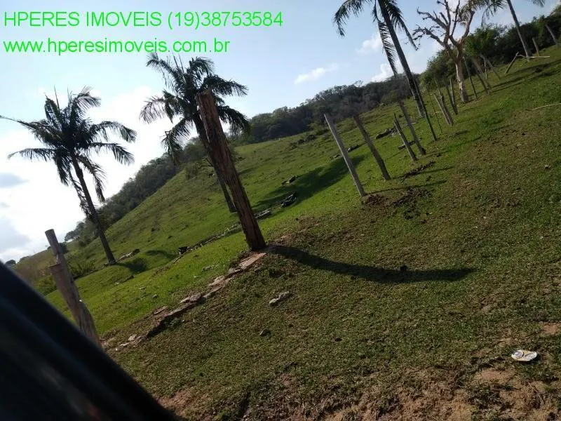 Farm for sale of 815 acres in Itu, SP, Brazil