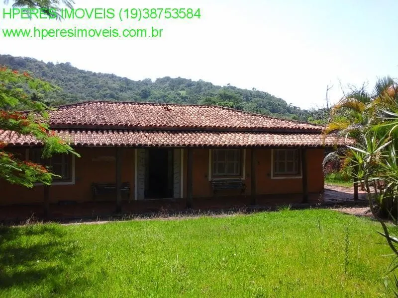 Farm for sale of 815 acres in Itu, SP, Brazil