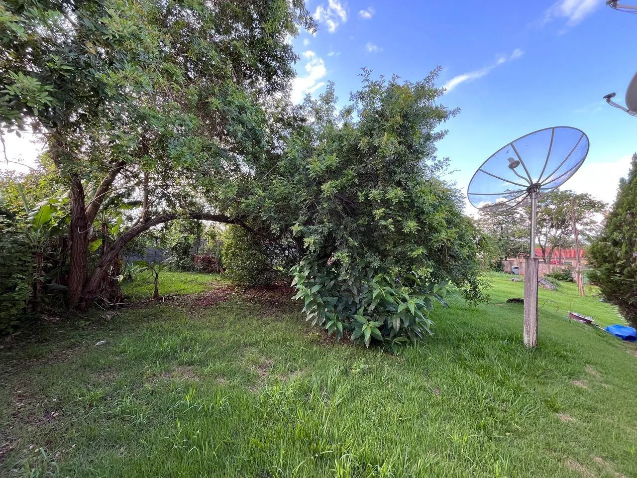 Plot for sale of 1,000 m² in Piraju, SP, Brazil