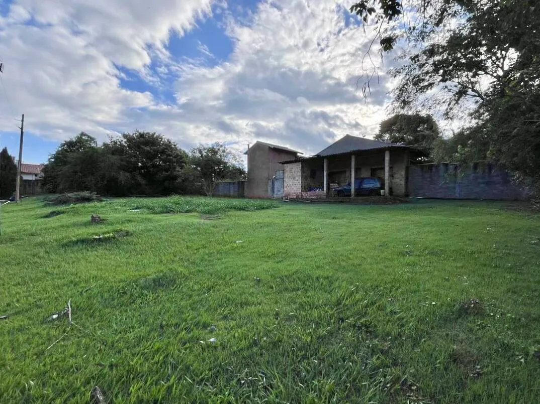 Plot for sale of 1,000 m² in Piraju, SP, Brazil