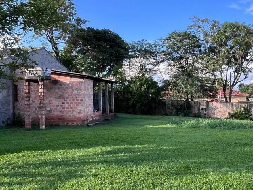 Plot for sale of 1,000 m² in Piraju, SP, Brazil