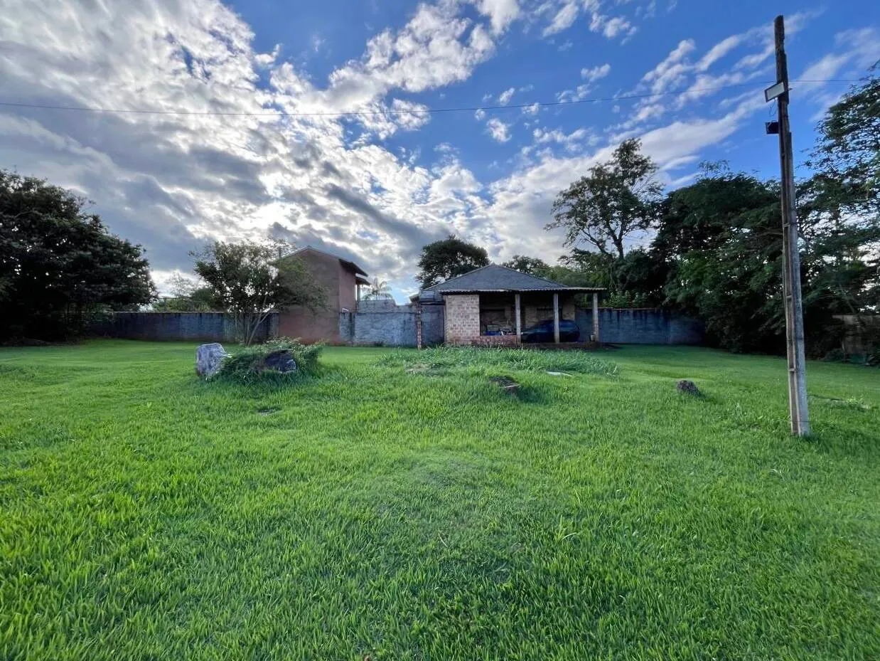 Plot for sale of 1,000 m² in Piraju, SP, Brazil
