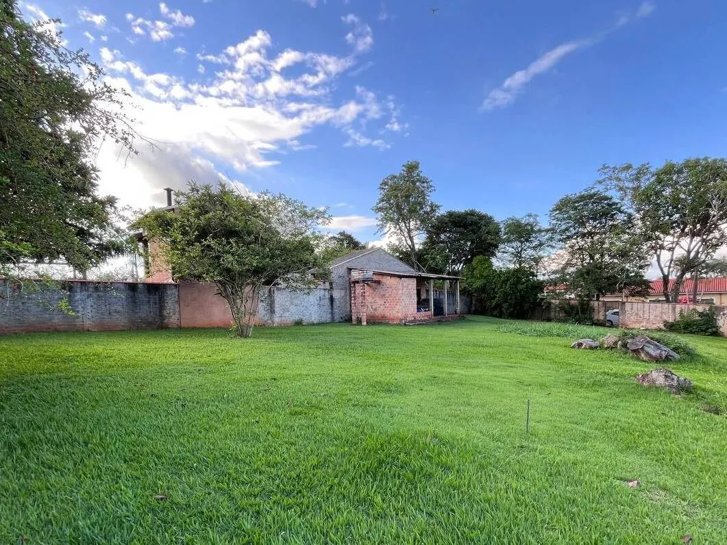 Plot for sale of 1,000 m² in Piraju, SP, Brazil