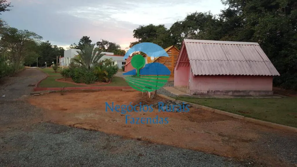 Country home for sale of 20 acres in Cristalina, GO, Brazil