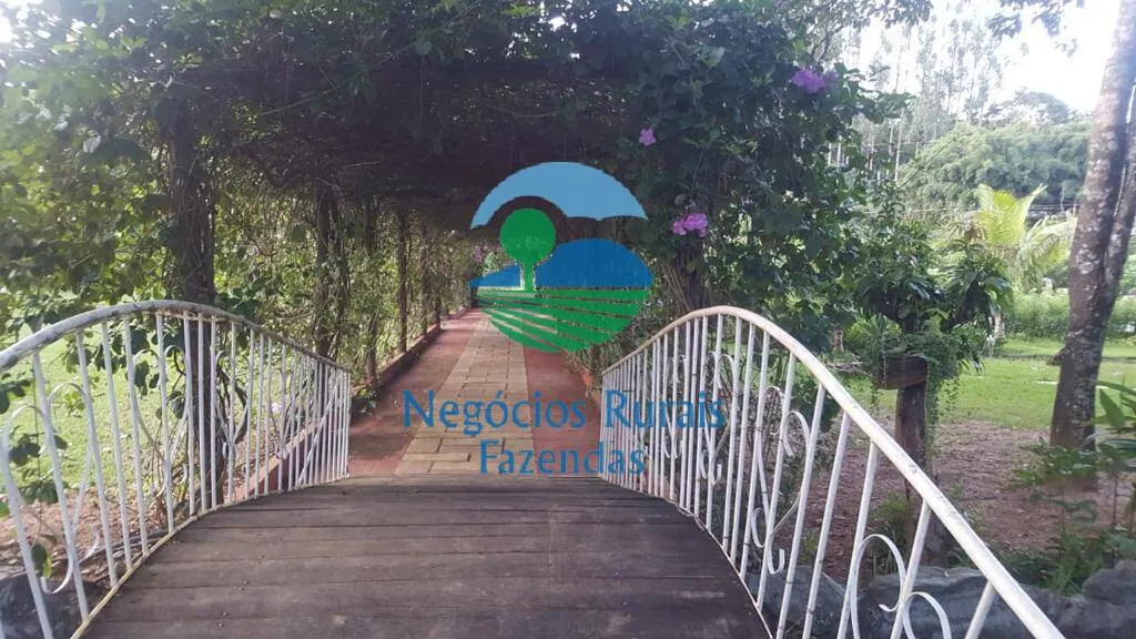 Country home for sale of 20 acres in Cristalina, GO, Brazil