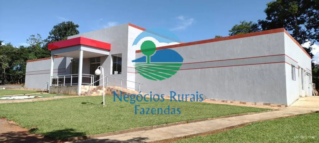 Country home for sale of 20 acres in Cristalina, GO, Brazil