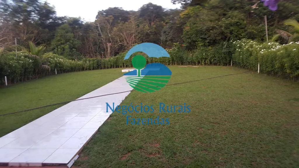Country home for sale of 20 acres in Cristalina, GO, Brazil