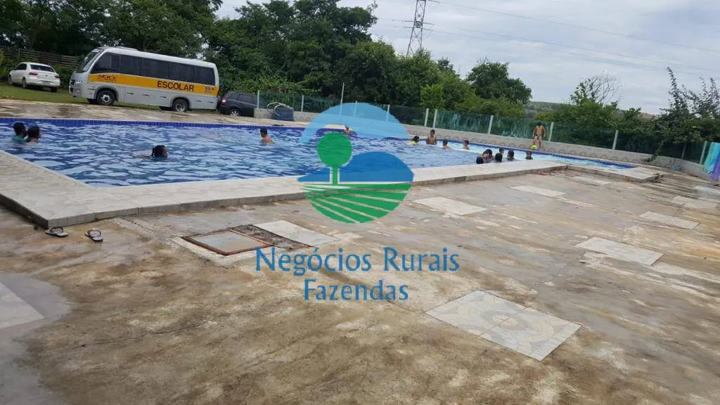Country home for sale of 20 acres in Cristalina, GO, Brazil