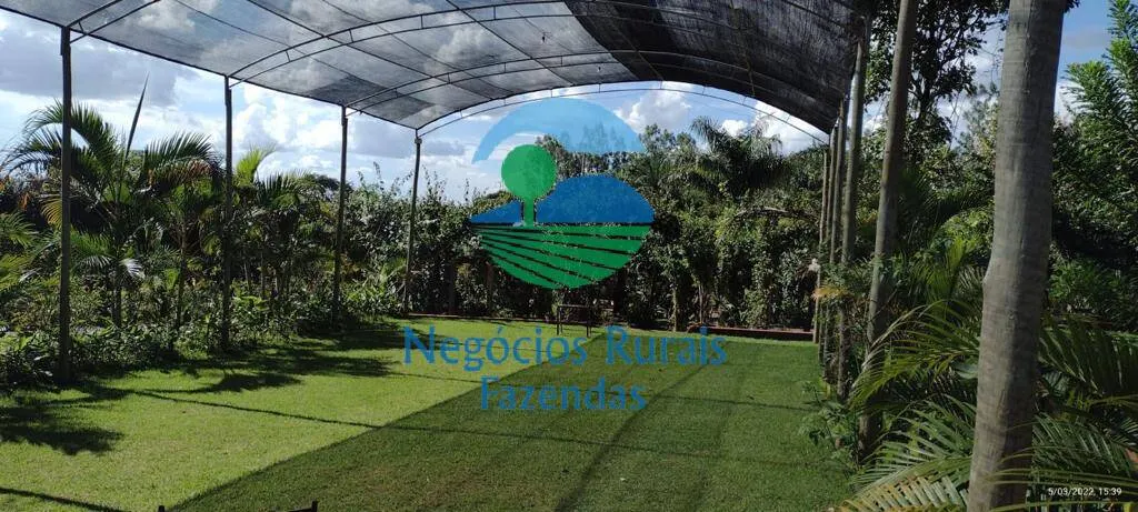 Country home for sale of 20 acres in Cristalina, GO, Brazil