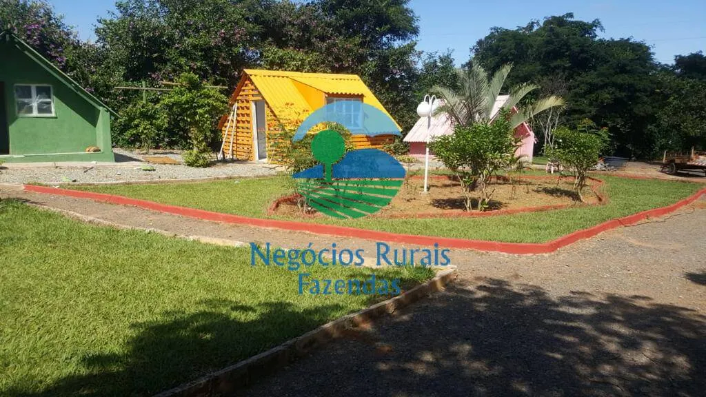 Country home for sale of 20 acres in Cristalina, GO, Brazil