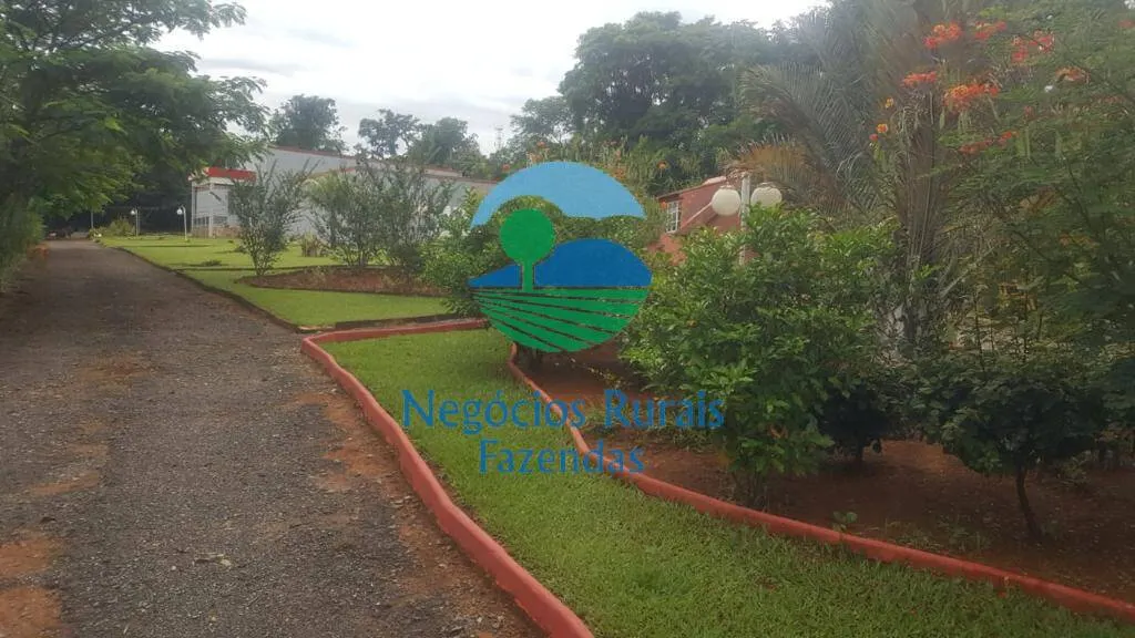 Country home for sale of 20 acres in Cristalina, GO, Brazil