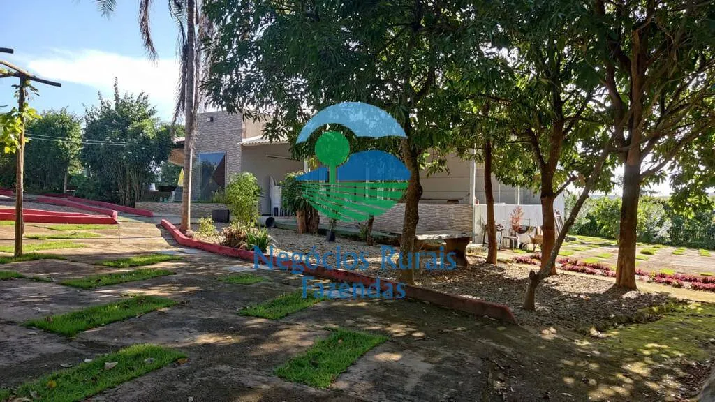 Country home for sale of 20 acres in Cristalina, GO, Brazil