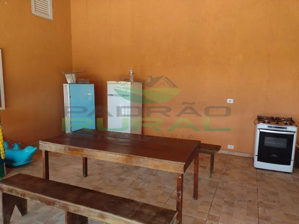 Chácara à venda de 1.000 m² em Mairinque, SP, Brasil