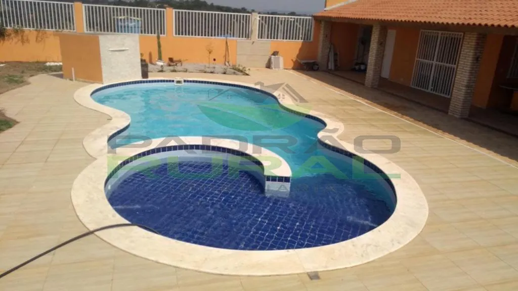 Chácara à venda de 1.000 m² em Mairinque, SP, Brasil