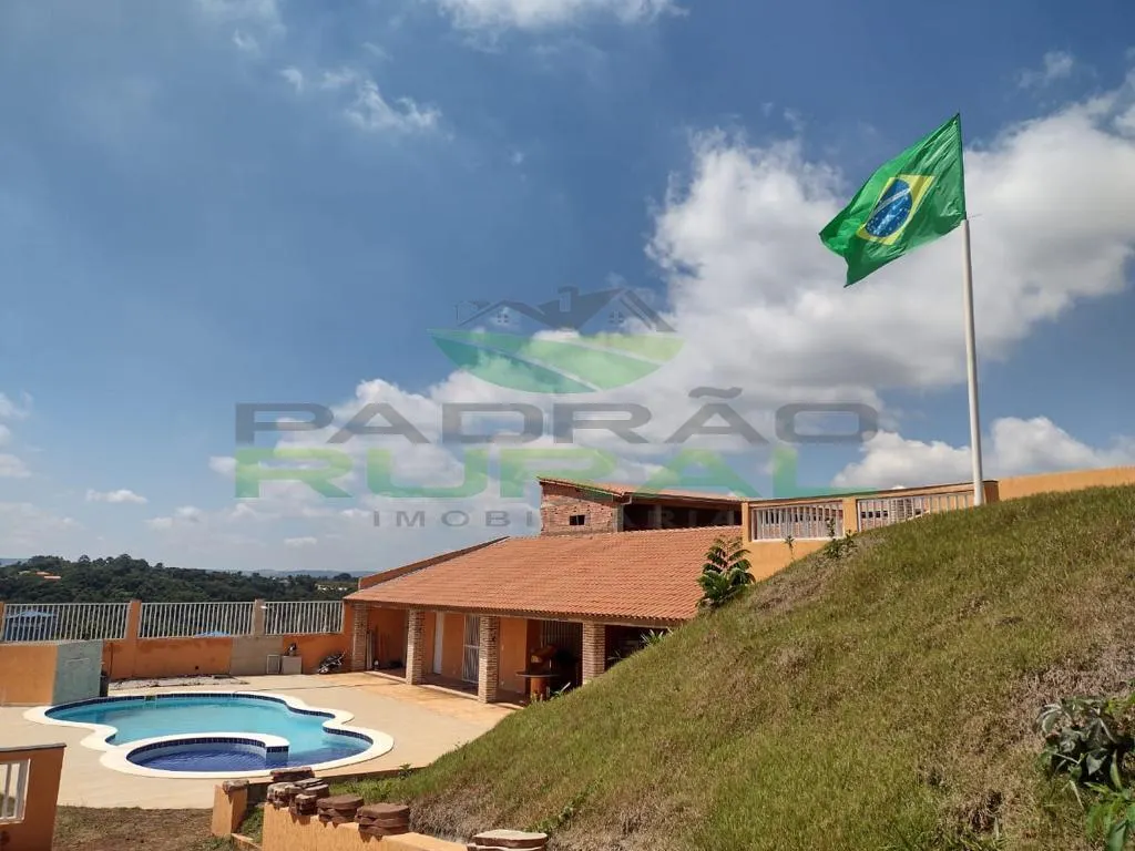 Chácara à venda de 1.000 m² em Mairinque, SP, Brasil