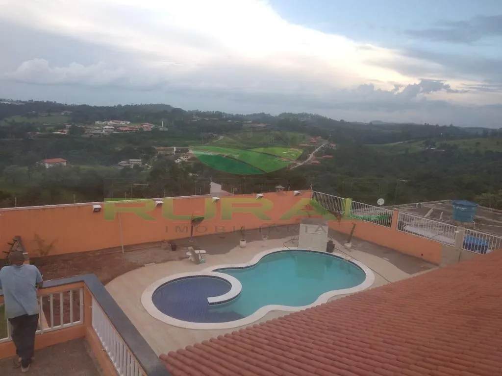 Chácara à venda de 1.000 m² em Mairinque, SP, Brasil