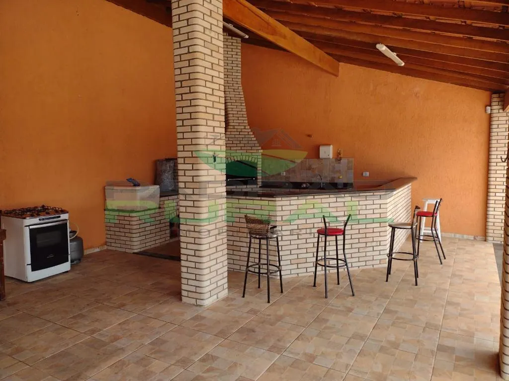 Chácara à venda de 1.000 m² em Mairinque, SP, Brasil