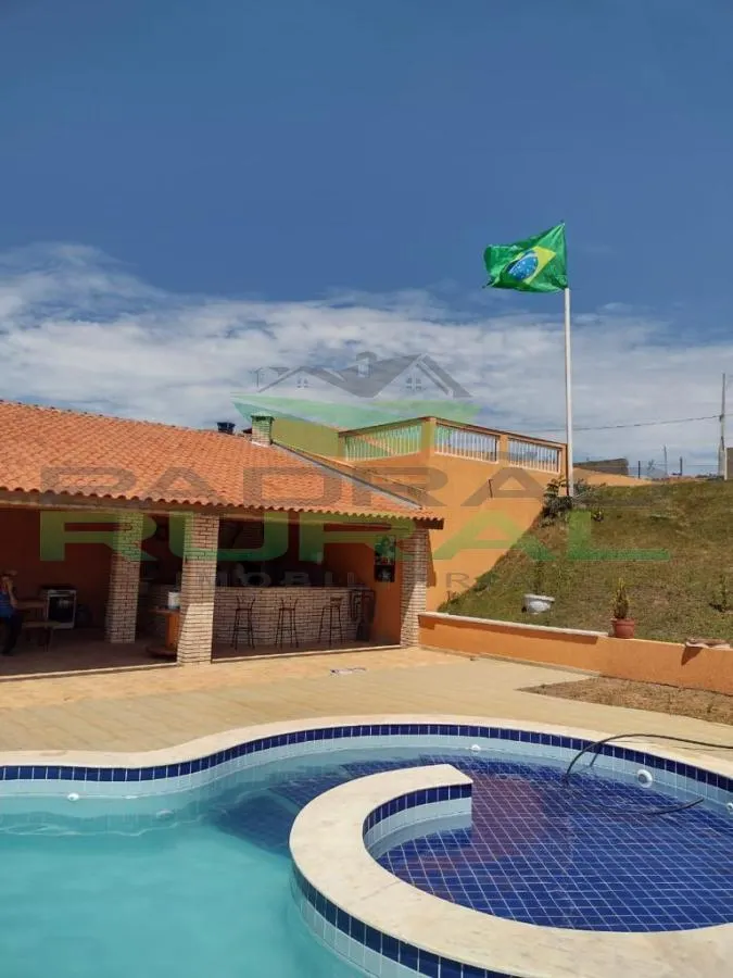 Chácara à venda de 1.000 m² em Mairinque, SP, Brasil
