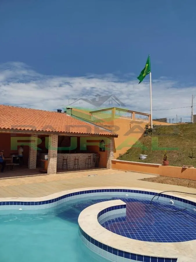 Chácara à venda de 1.000 m² em Mairinque, SP, Brasil