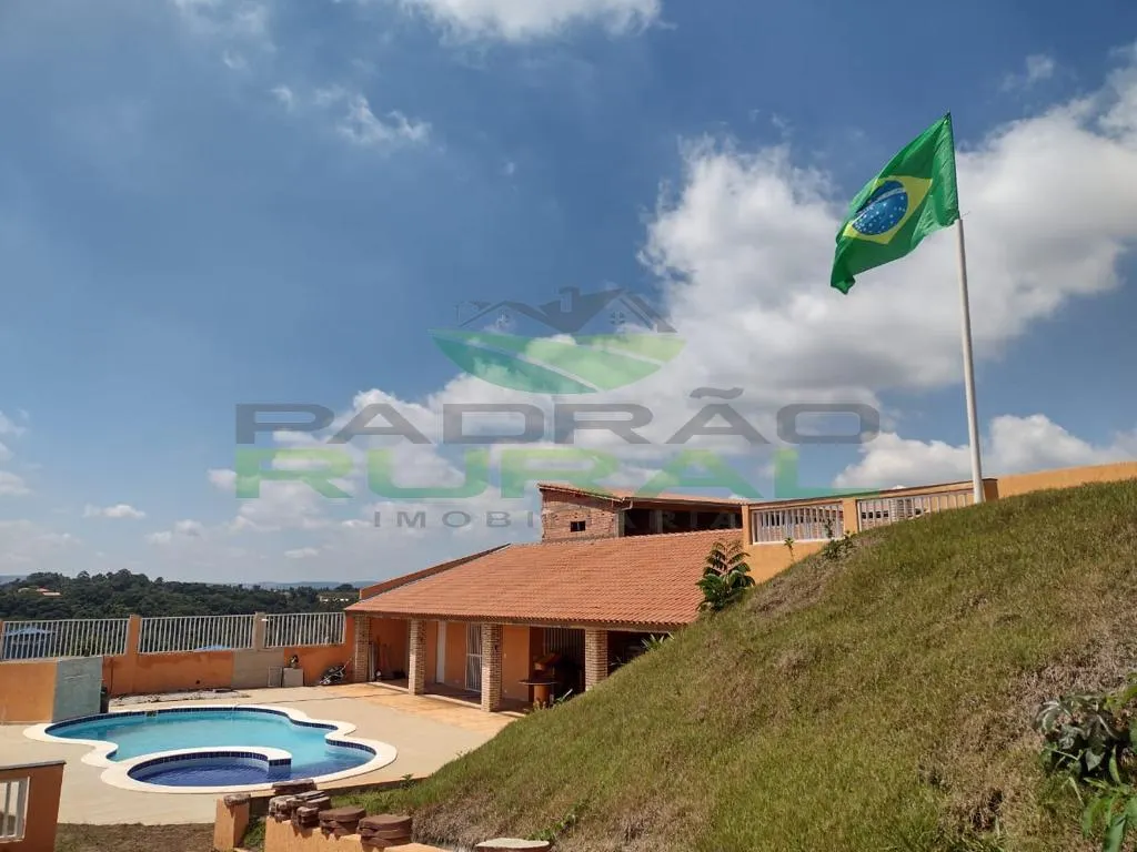 Chácara à venda de 1.000 m² em Mairinque, SP, Brasil