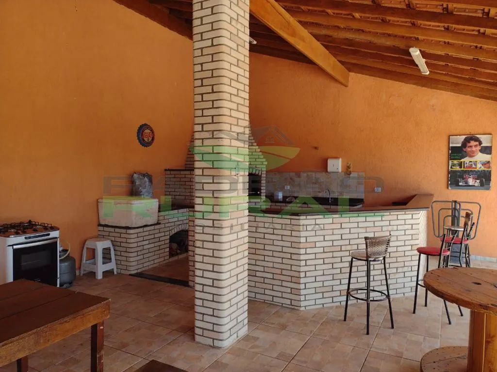 Chácara à venda de 1.000 m² em Mairinque, SP, Brasil