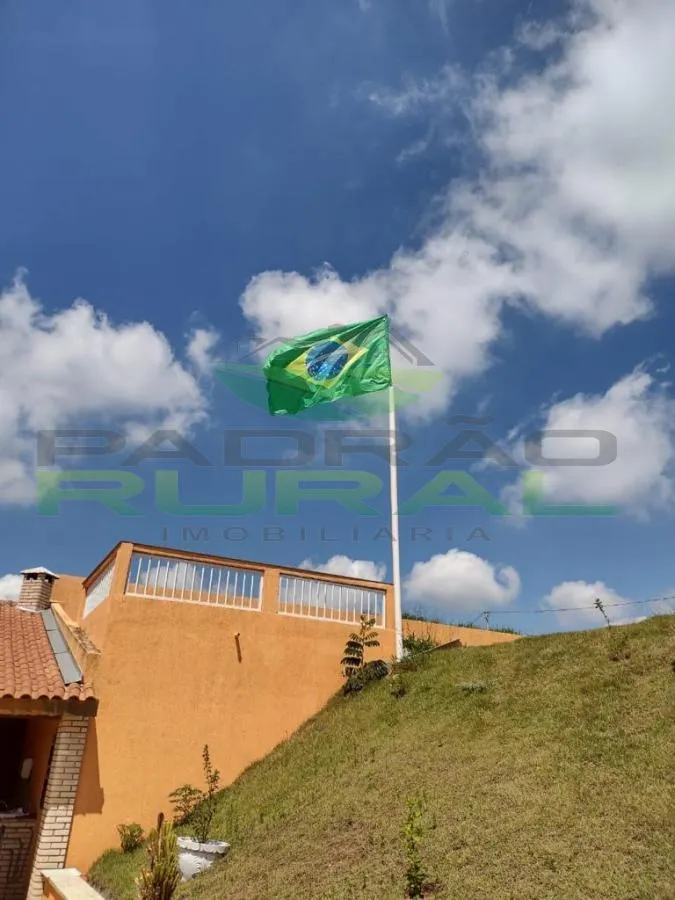 Chácara à venda de 1.000 m² em Mairinque, SP, Brasil