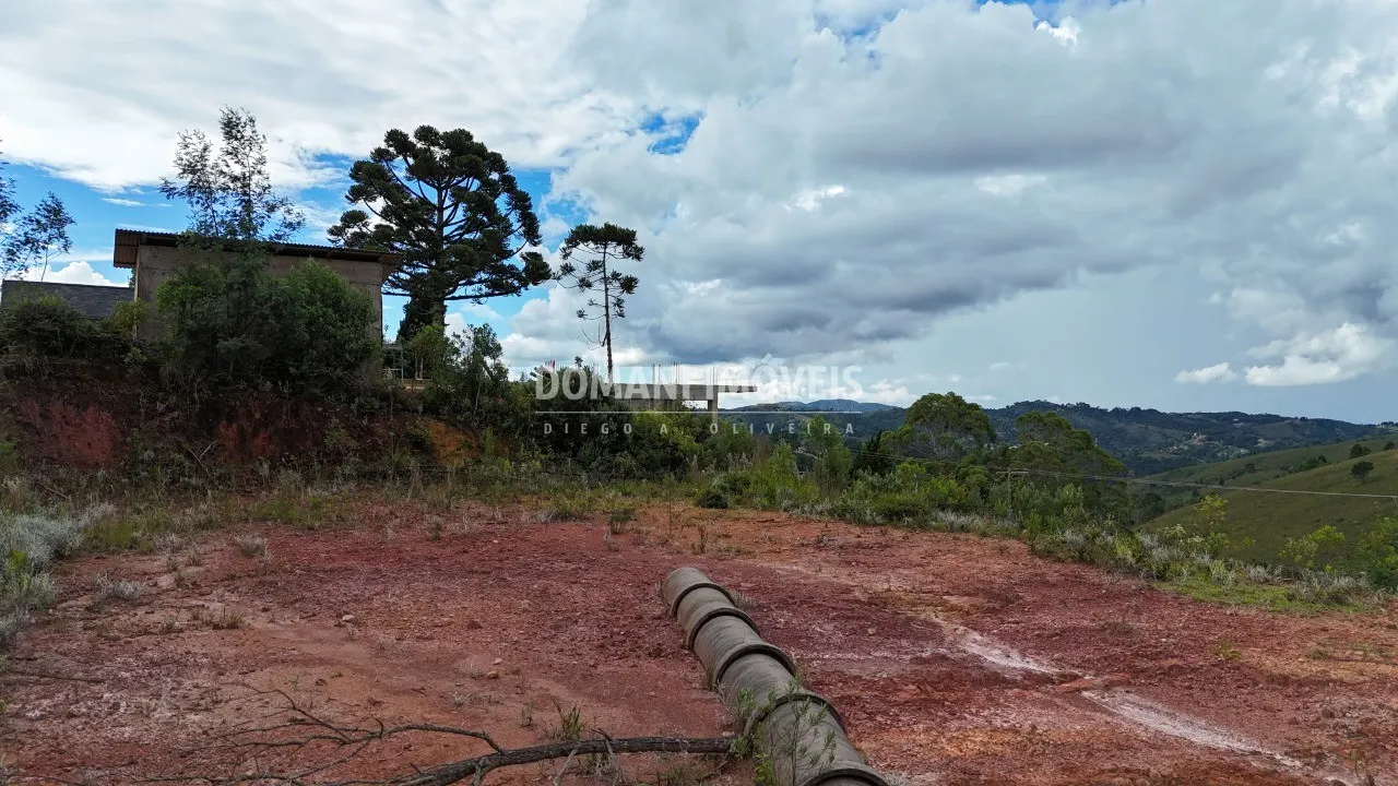 Plot for sale of 1,025 m² in Campos do Jordão, SP, Brazil