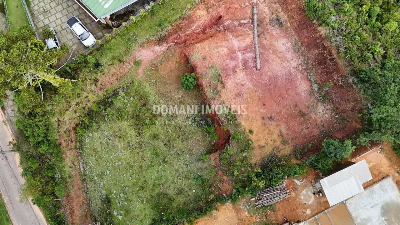 Plot for sale of 1,025 m² in Campos do Jordão, SP, Brazil