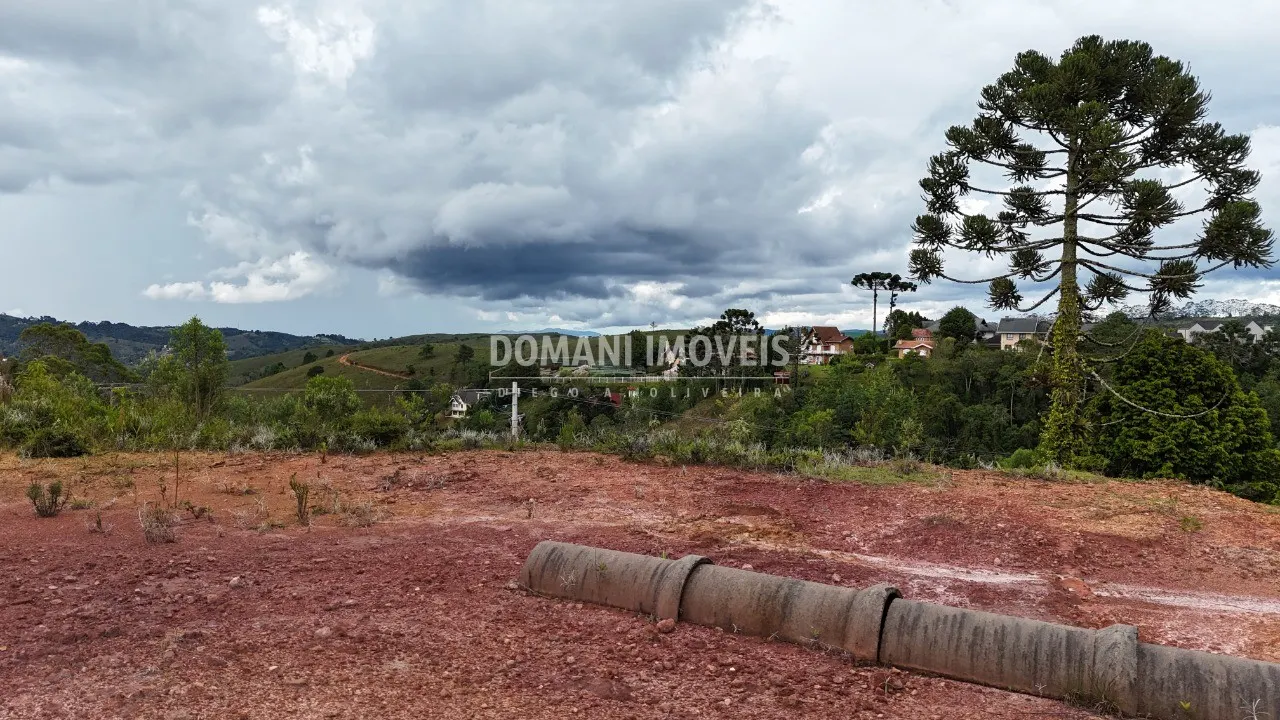 Plot for sale of 1,025 m² in Campos do Jordão, SP, Brazil