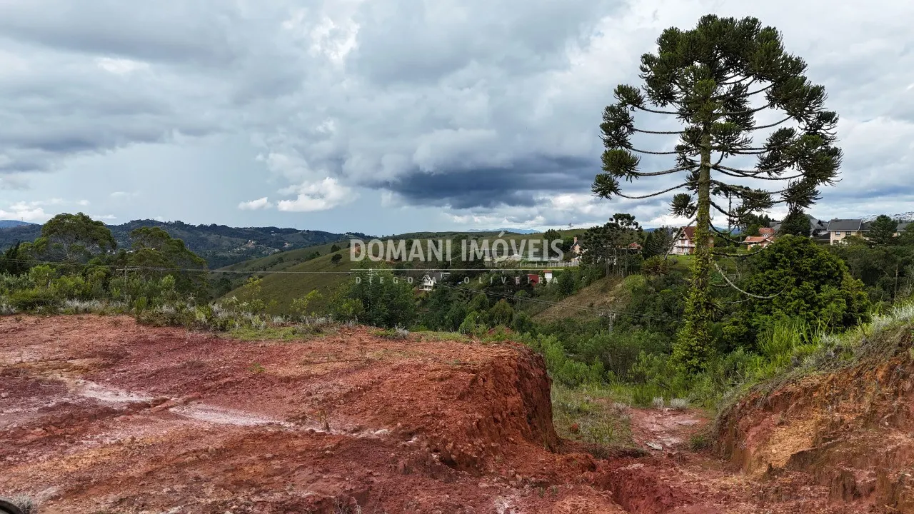 Plot for sale of 1,025 m² in Campos do Jordão, SP, Brazil