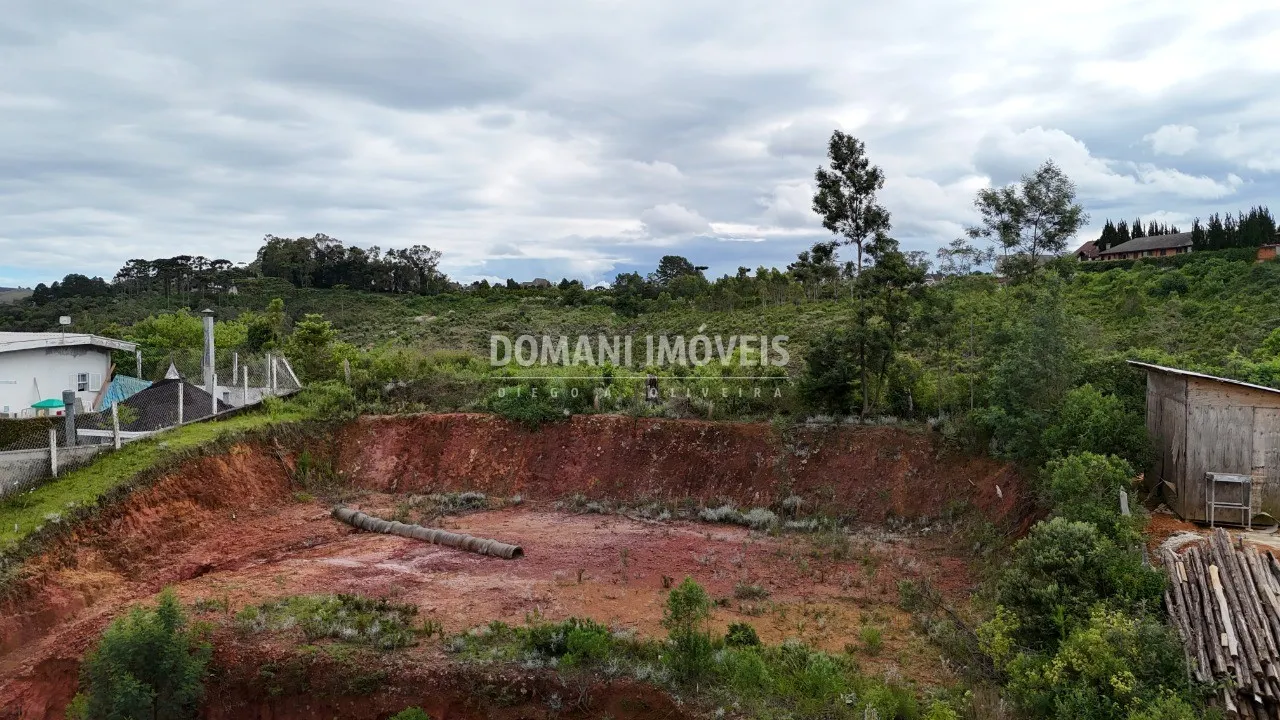 Plot for sale of 1,025 m² in Campos do Jordão, SP, Brazil
