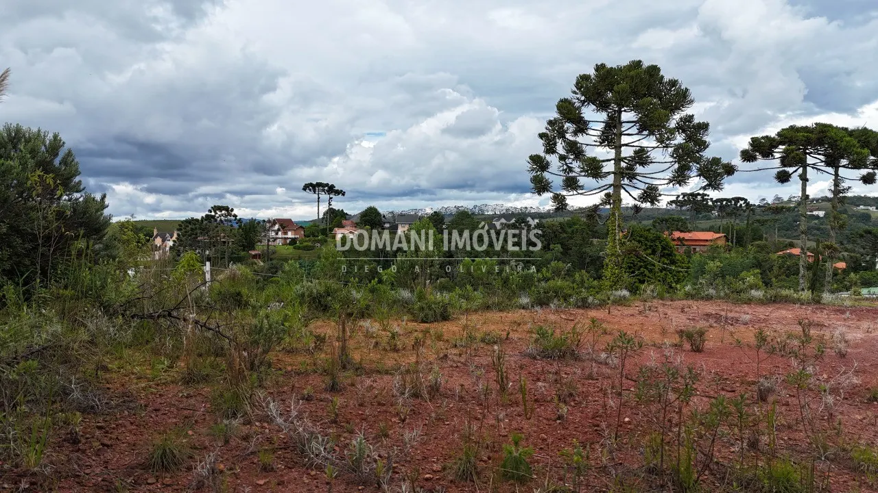 Plot for sale of 1,025 m² in Campos do Jordão, SP, Brazil