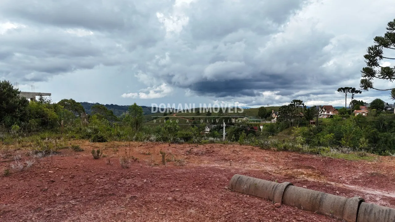 Plot for sale of 1,025 m² in Campos do Jordão, SP, Brazil