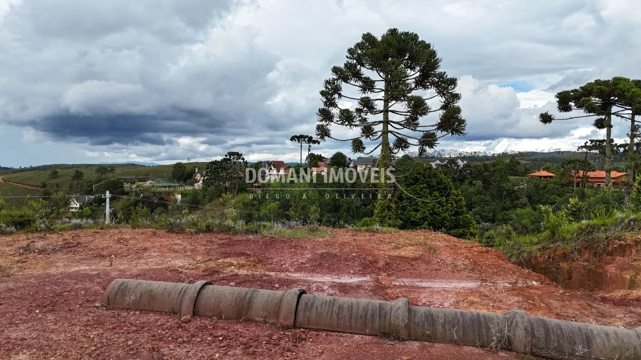 Plot for sale of 1,025 m² in Campos do Jordão, SP, Brazil