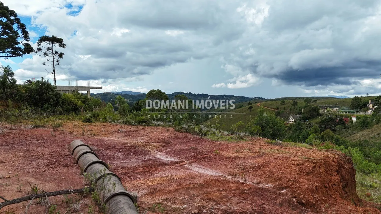 Plot for sale of 1,025 m² in Campos do Jordão, SP, Brazil