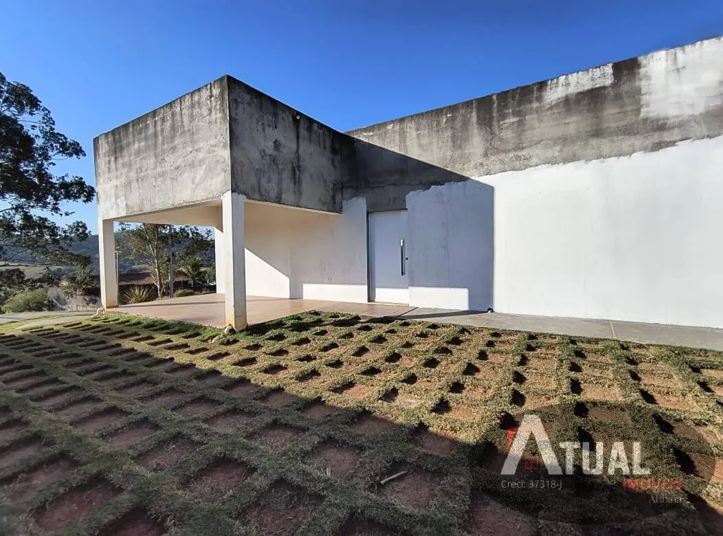 House for sale of 1,040 m² in Piracaia, SP, Brazil