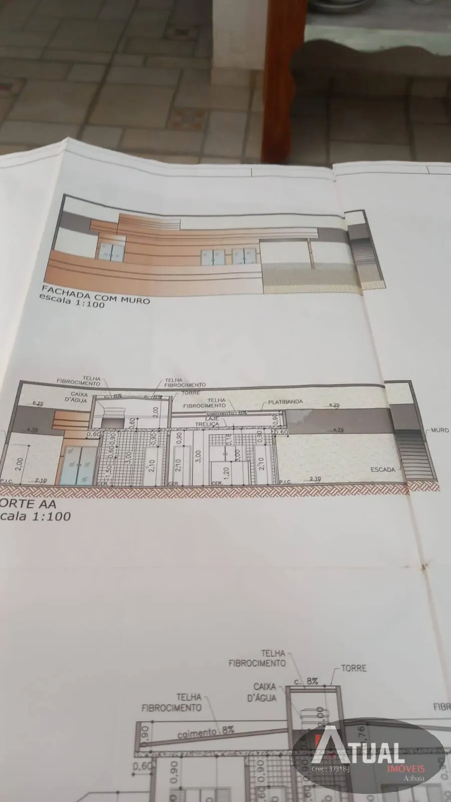 House for sale of 1,040 m² in Piracaia, SP, Brazil