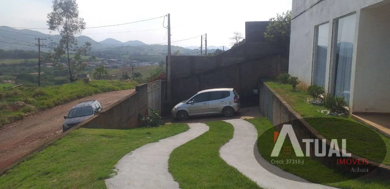 House for sale of 1,040 m² in Piracaia, SP, Brazil